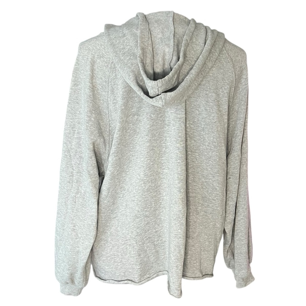 Grayson Threads Gray Kindness Graphic Hoodie Swea… - image 4